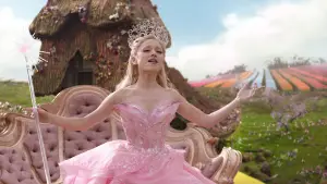 Задник к фильму "Злая: Часть первая" #529868