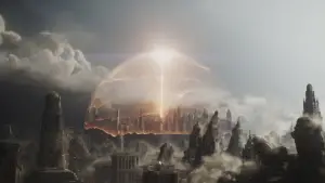 Задник к фильму "Супергёрл" #605122