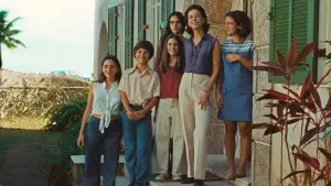 Задник к фильму "Я все еще здесь" #572610