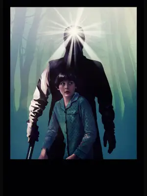 Постер к фильму "Маршмэллоу" #692890