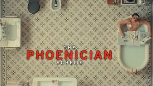 Финикийская схема