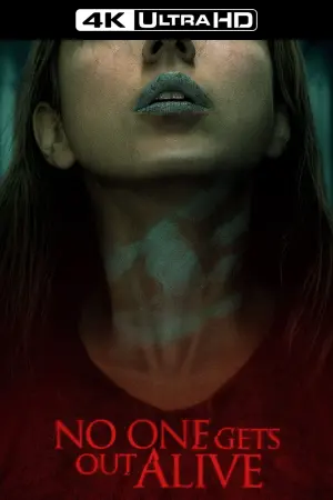 Постер к фильму "Никто не уйдет живым" #106131