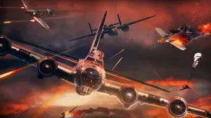 Задник к фильму "Волкодав" #342558