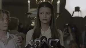 Задник к фильму "Исчезнувшая" #555158