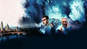 Задник к фильму "No Ordinary Heist" #832735