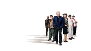 Задник к фильму "Старики-разведчики 2" #706408