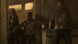 Задник к фильму "Оно 2" #258529