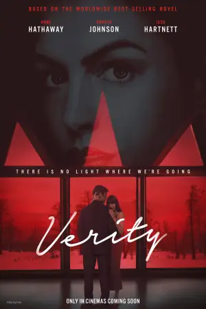 Постер к фильму "Verity" #831518