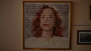 Задник к фильму "Все страхи Бо" #697880