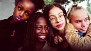 Задник к фильму "Милашки" #428796