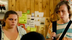 Задник к фильму "Супербухие" #382614