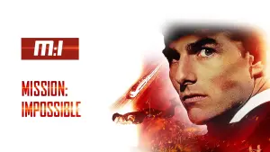 Задник к фильму "Миссия: невыполнима" #21077