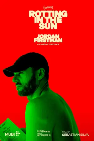 Постер к фильму "Истлевший на солнце" #116522