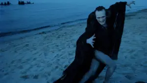 Задник к фильму "На серебряной планете" #690671