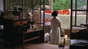 Задник к фильму "Яркий летний день" #711911