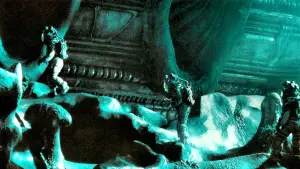 Задник к фильму "Чужой" #548992