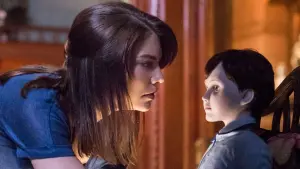 Задник к фильму "Кукла" #333997