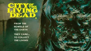 Задник к фильму "Город живых мертвецов" #293199