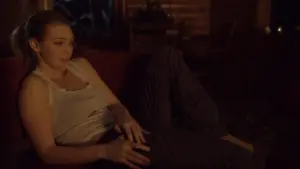 Задник к фильму "Наследие демона" #496046