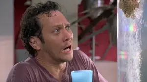 Задник к фильму "Мужчина по вызову" #310575