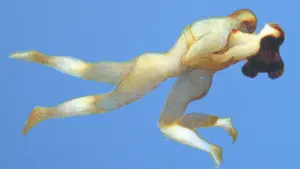 Задник к фильму "Эрос" #677423