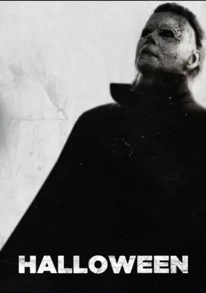 Постер к фильму "Хэллоуин" #640303