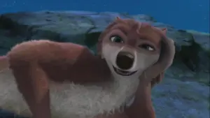 Задник к фильму "Альфа и Омега: Клыкастая братва" #355332