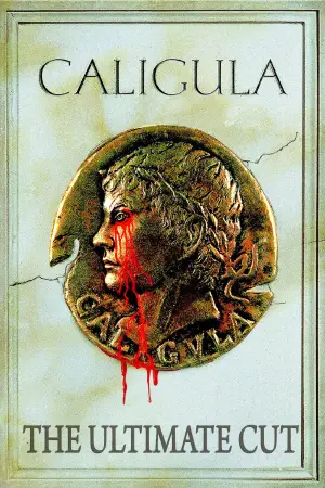 Постер к фильму "Калигула" #653236