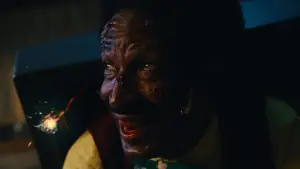 Задник к фильму "Мистер Крокет" #737253