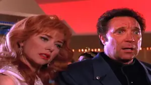 Задник к фильму "Марс атакует!" #650597