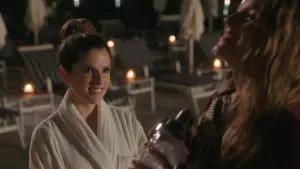 Задник к фильму "Ещё одна простая просьба" #595443