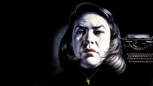 Задник к фильму "Мизери" #188057