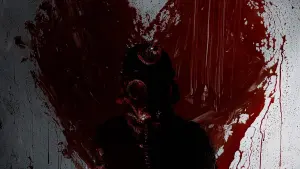 Задник к фильму "Мой кровавый Валентин" #492106