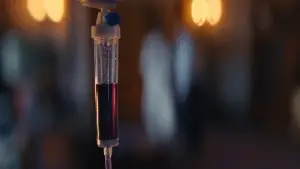 Задник к фильму "Смерть Единорога" #568859