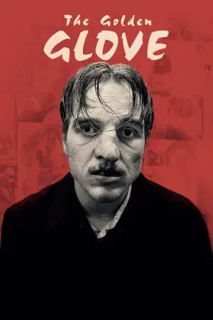 Постер к фильму "Золотая перчатка" #131487