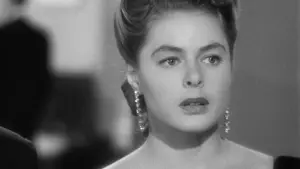 Задник к фильму "Дурная слава" #187964