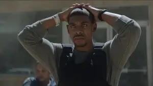 Задник к фильму "Ребел Ридж" #593234