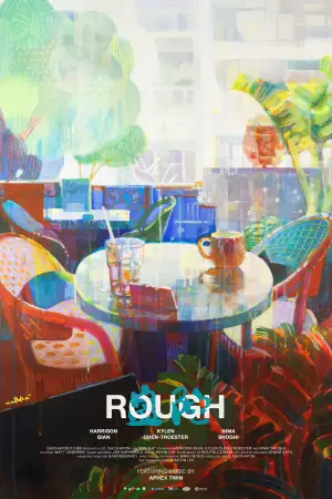 Постер к фильму "Rough"