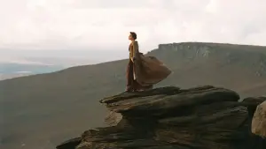 Задник к фильму "Гордость и предубеждение" #575578