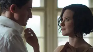 Задник к фильму "Франц" #530058