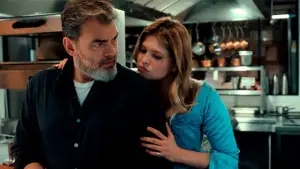 Задник к фильму "Ресторан на краю света" #533250