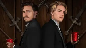 Задник к фильму "Дуэль" #667392