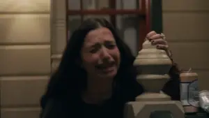 Задник к фильму "Крик" #590944