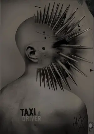 Постер к фильму "Таксист" #487283