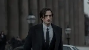 Задник к фильму "Бэтмен" #557287