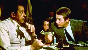 Задник к фильму "Цинциннати Кид" #435072