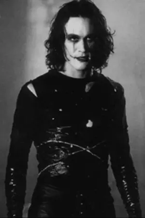 Постер к фильму "Ворон" #453618