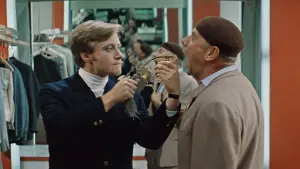 Задник к фильму "Бриллиантовая рука" #478816