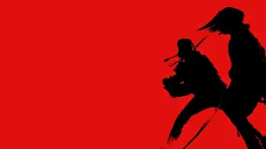 Задник к фильму "Дуэлянты" #227151