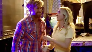 Задник к фильму "Каскадёры" #572177